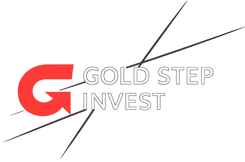 Gold Step Invest