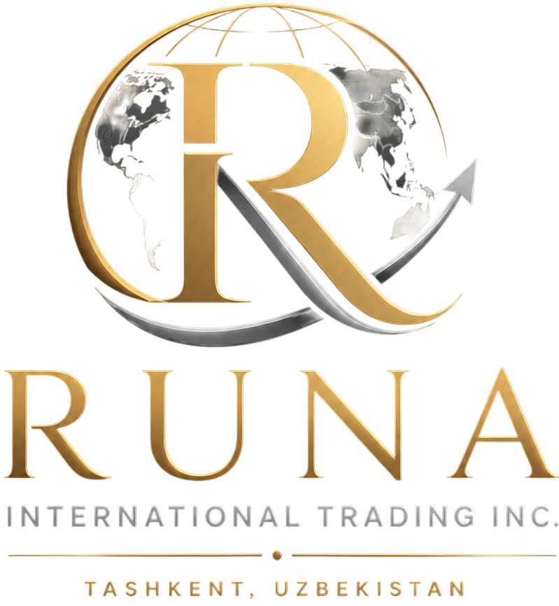 Runa International Trading